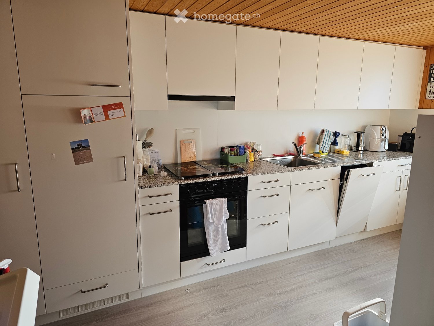 Appartamento di 3 ½ locali, foto 4 di 5