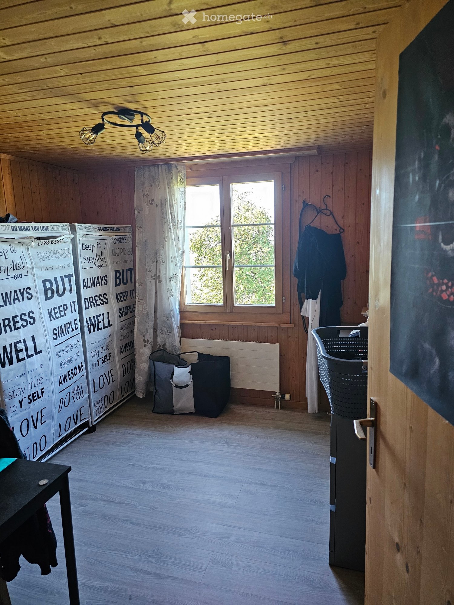Appartamento di 3 ½ locali, foto 1 di 5