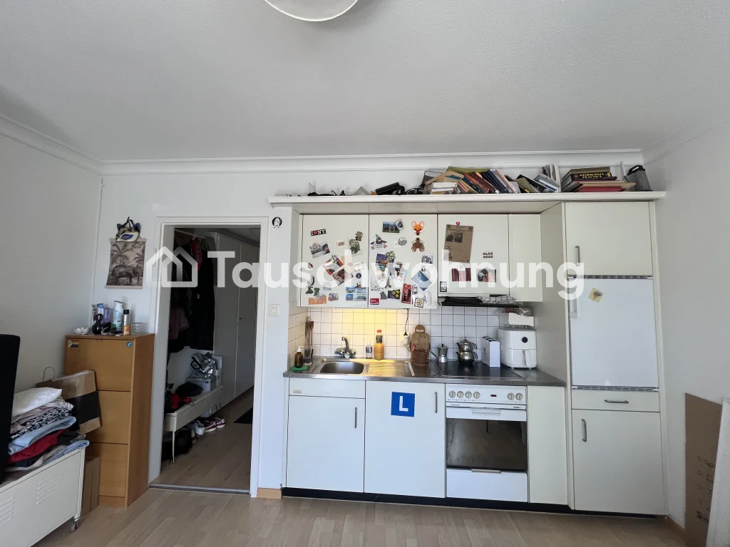 appartamento di 1 ½ locali, foto 6 di 7