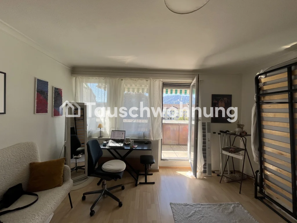 appartamento di 1 ½ locali, foto 1 di 7