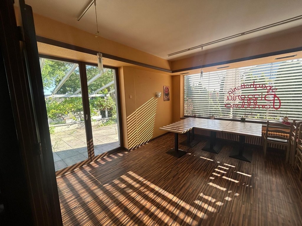 Ristorante di 170m²