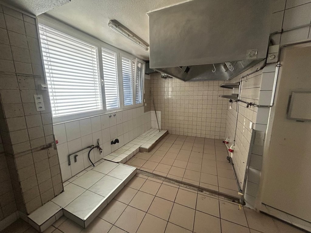Ristorante di 170m²