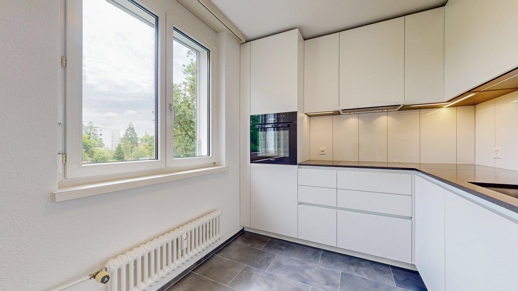 Appartement de 4 ½ pièces