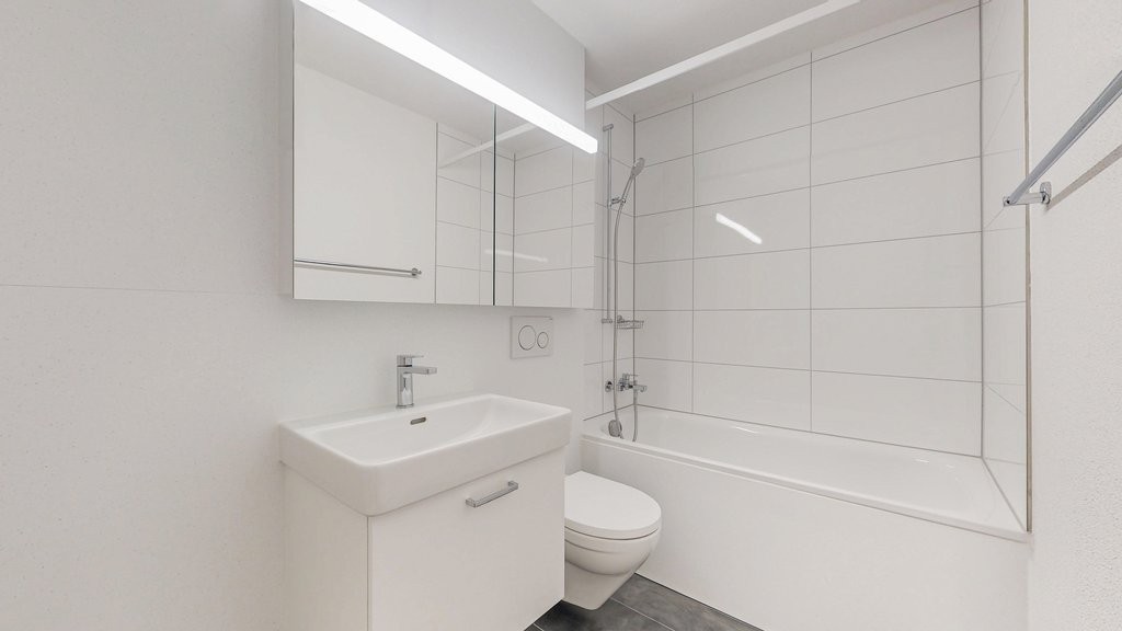 Appartement de 4 ½ pièces