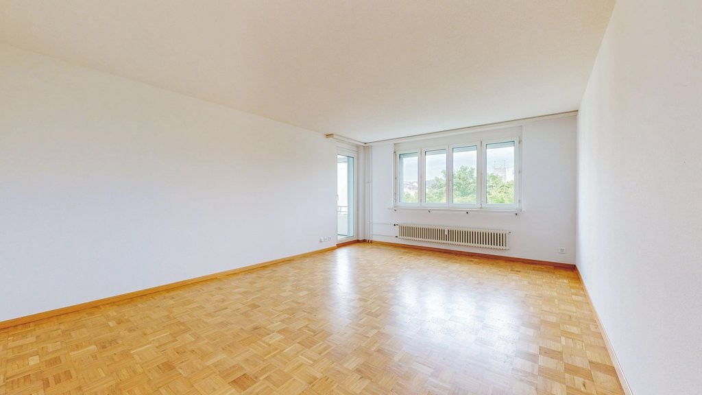 Appartement de 4 ½ pièces