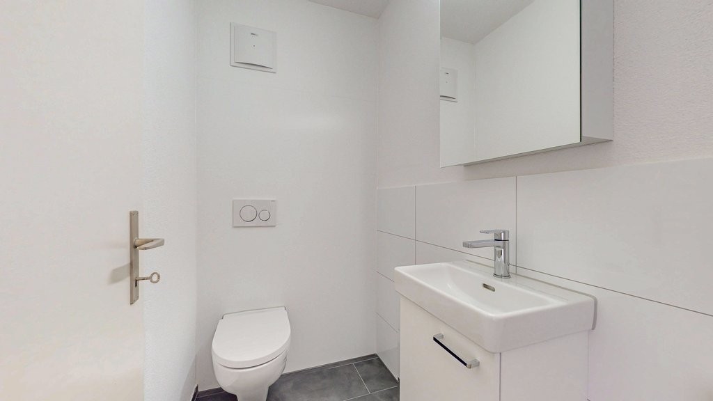 Appartement de 4 ½ pièces