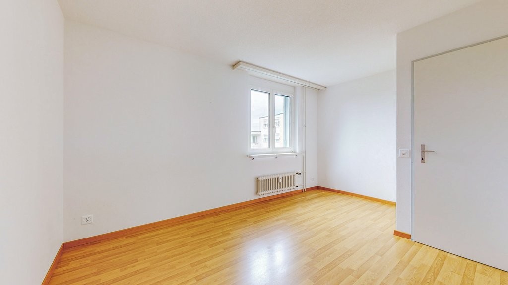Appartement de 4 ½ pièces