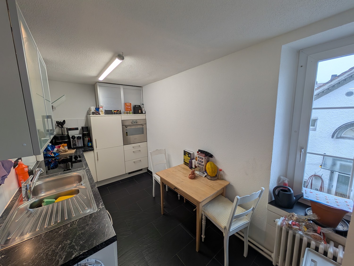 Appartamento di 4 ½ locali, foto 4 di 7