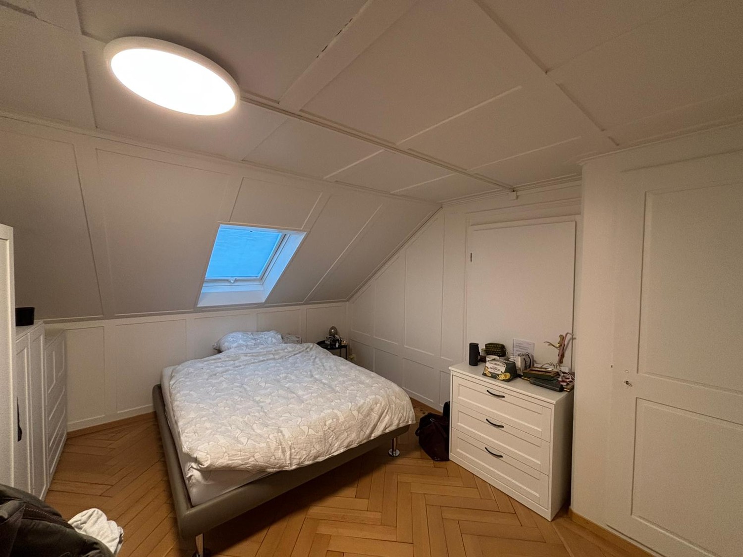 Appartamento di 4 ½ locali, foto 5 di 7