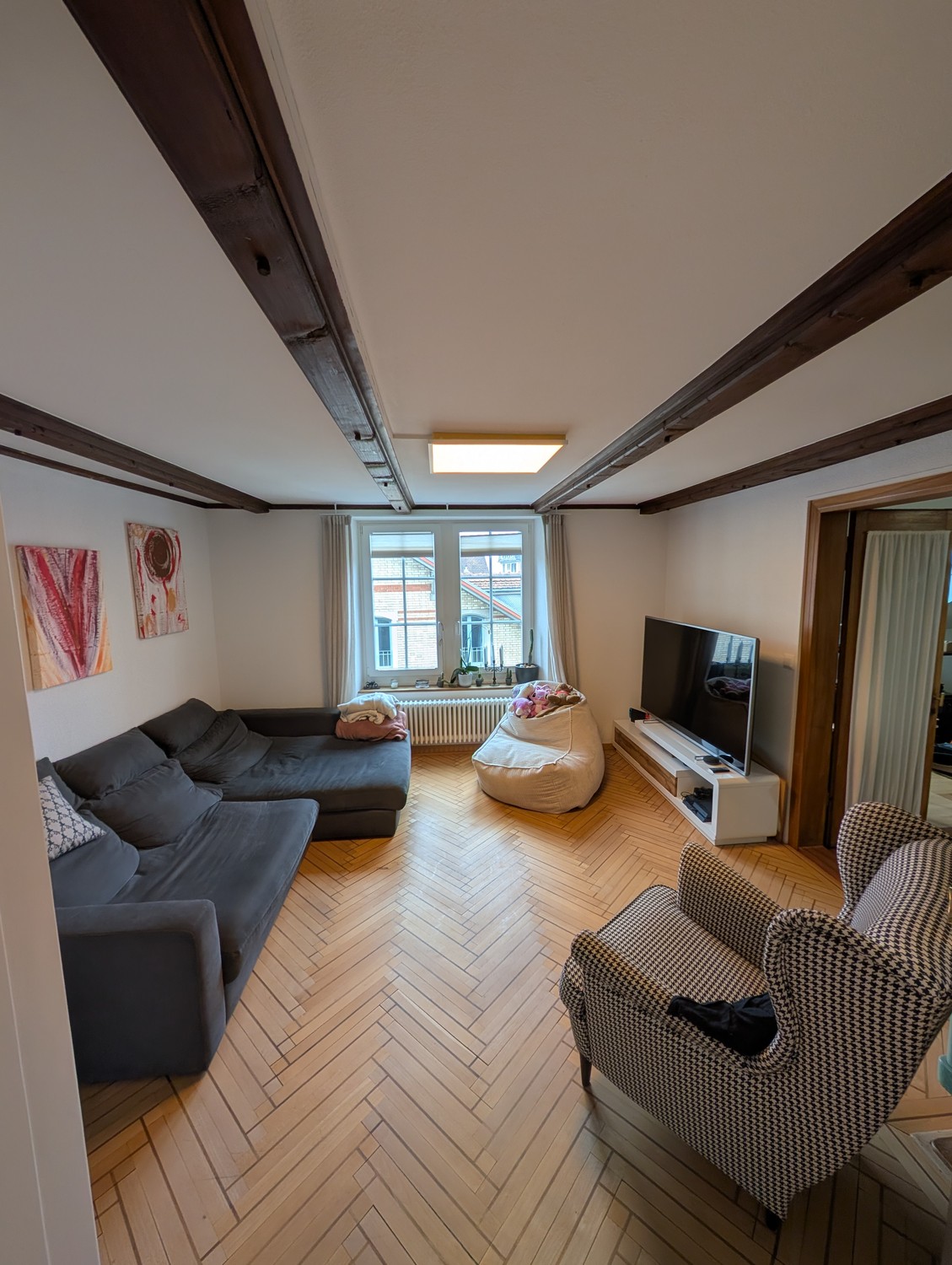 Appartamento di 4 ½ locali, foto 2 di 7