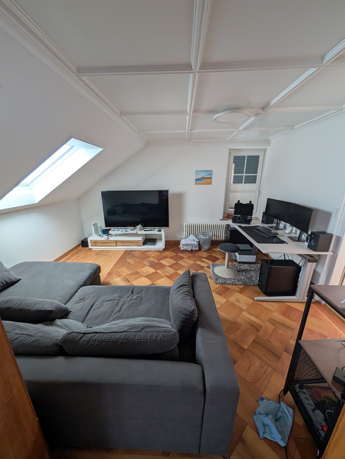 Appartamento di 4 ½ locali, foto 1 di 7