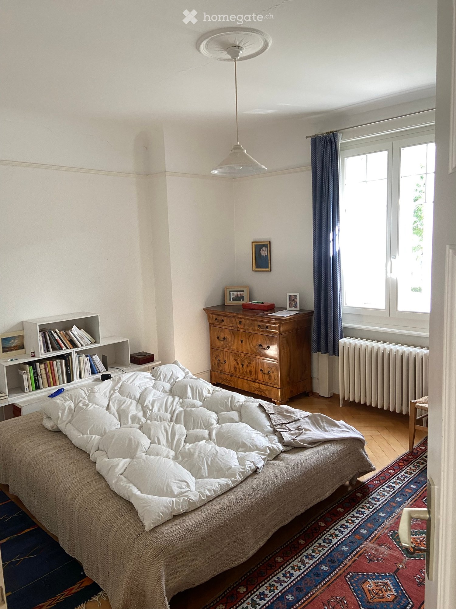 appartamento di 6 locali, foto 4 di 5