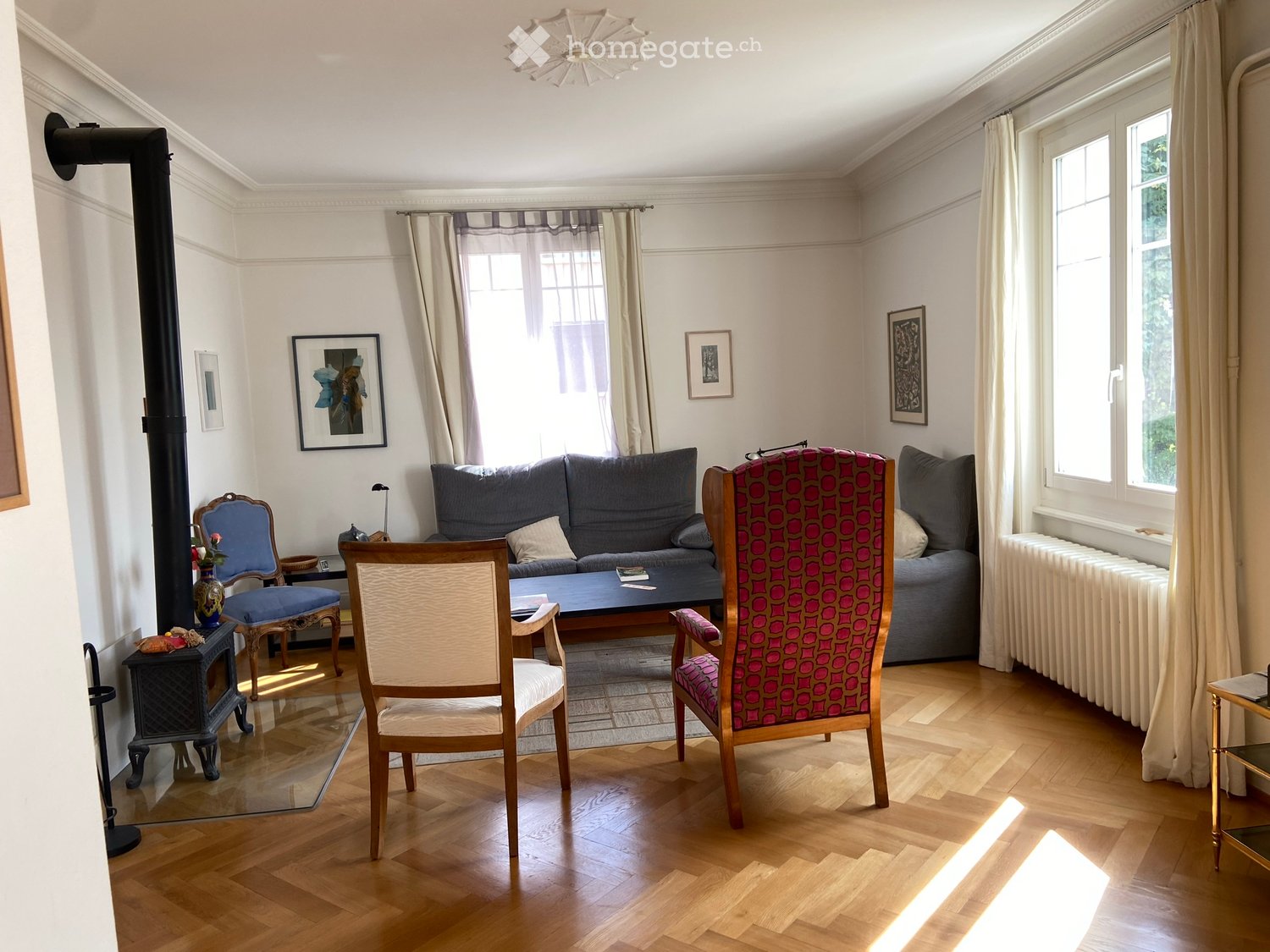 appartamento di 6 locali, foto 2 di 5