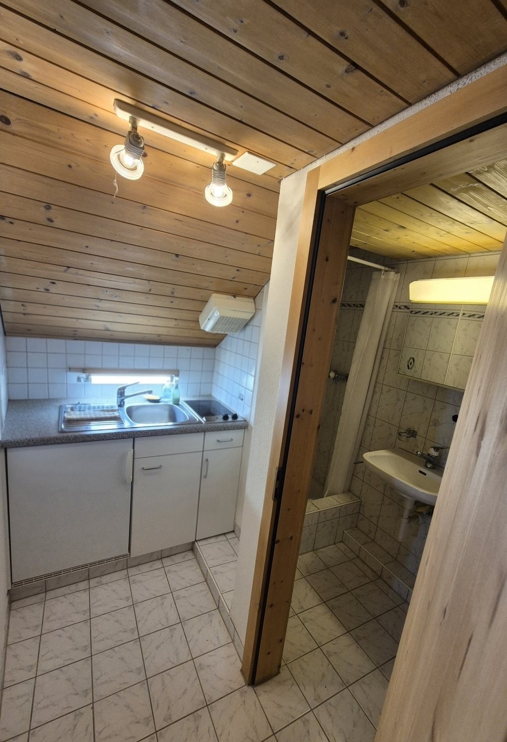 Appartamento arredato di 2 ½ locali, foto 5 di 5