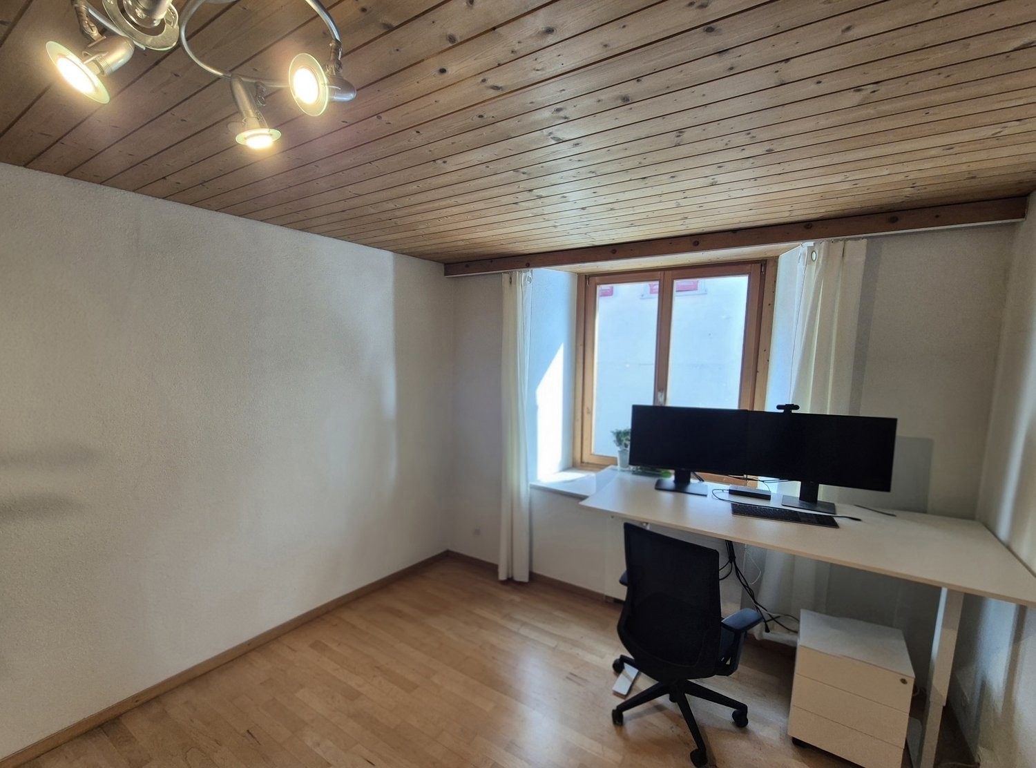 Appartamento arredato di 2 ½ locali, foto 3 di 5