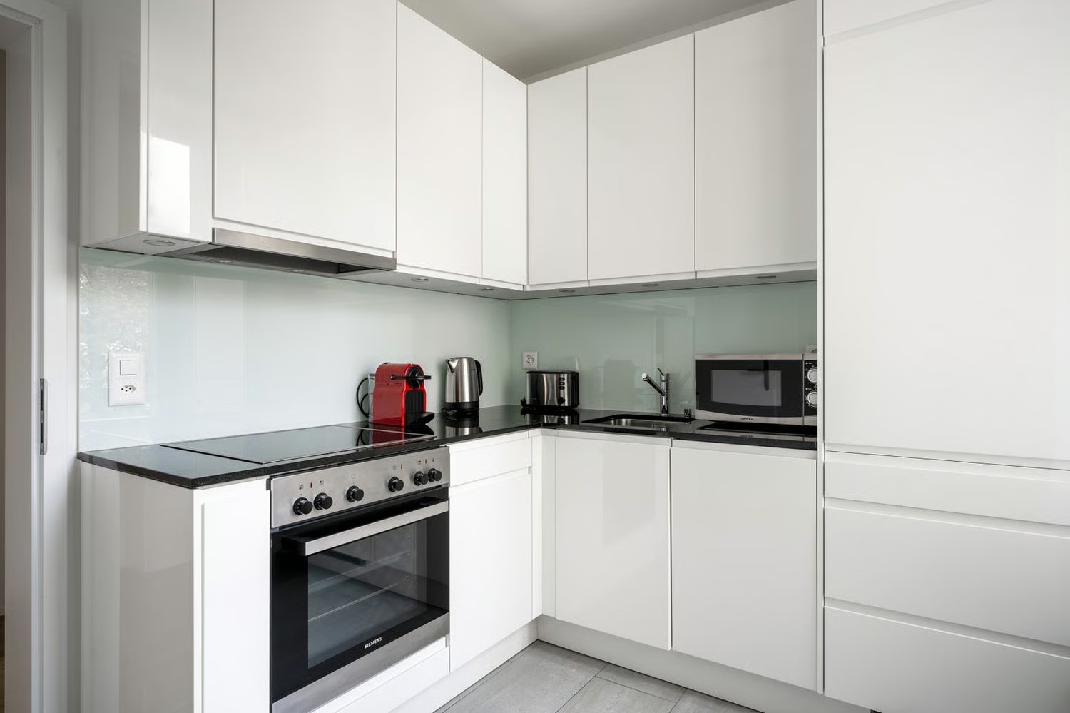 Appartamento di 2 ½ locali, foto 2 di 9