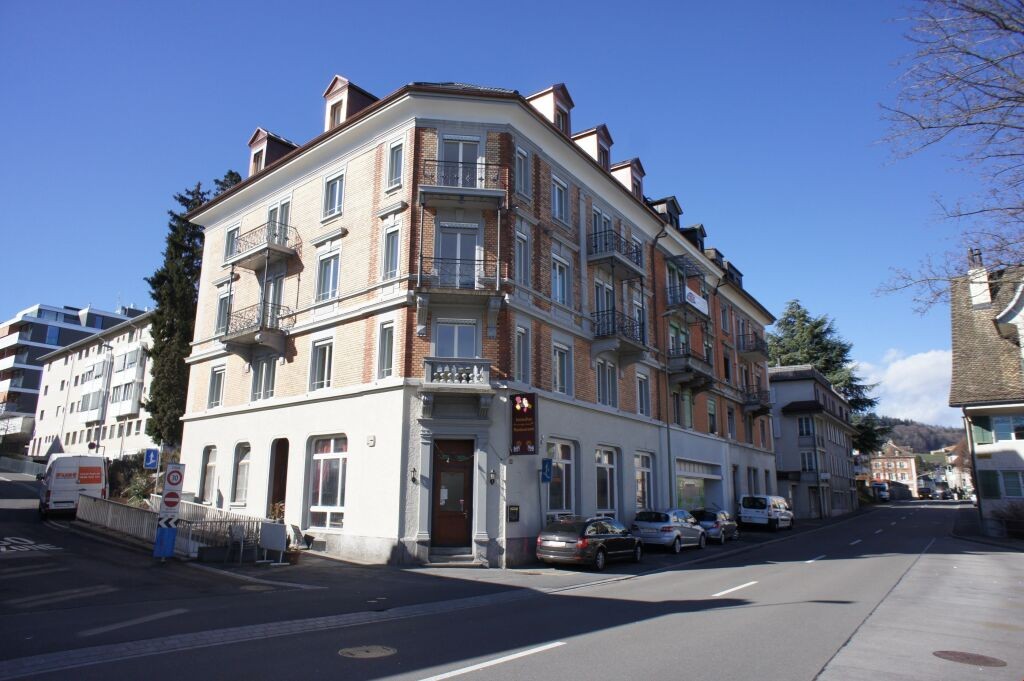 Appartamento di 2 ½ locali, foto 8 di 9