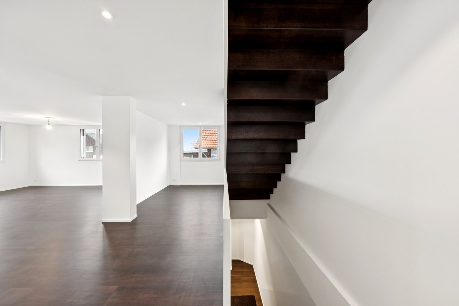 4 ½ rooms single house