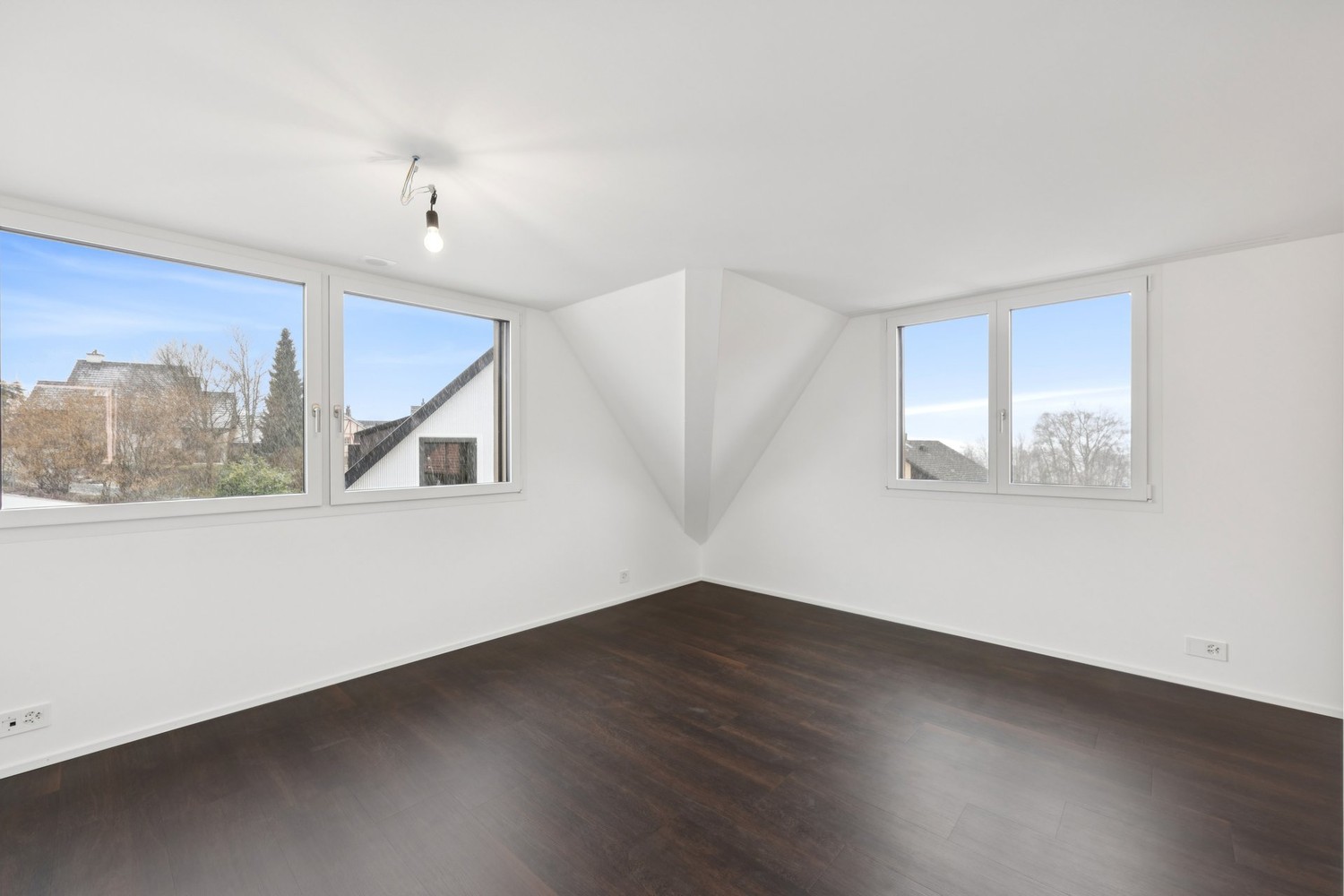 4 ½ rooms single house
