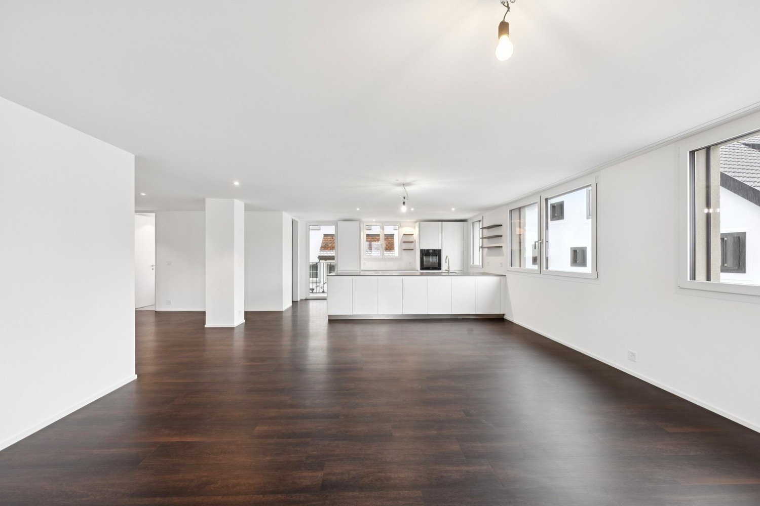 4 ½ rooms single house
