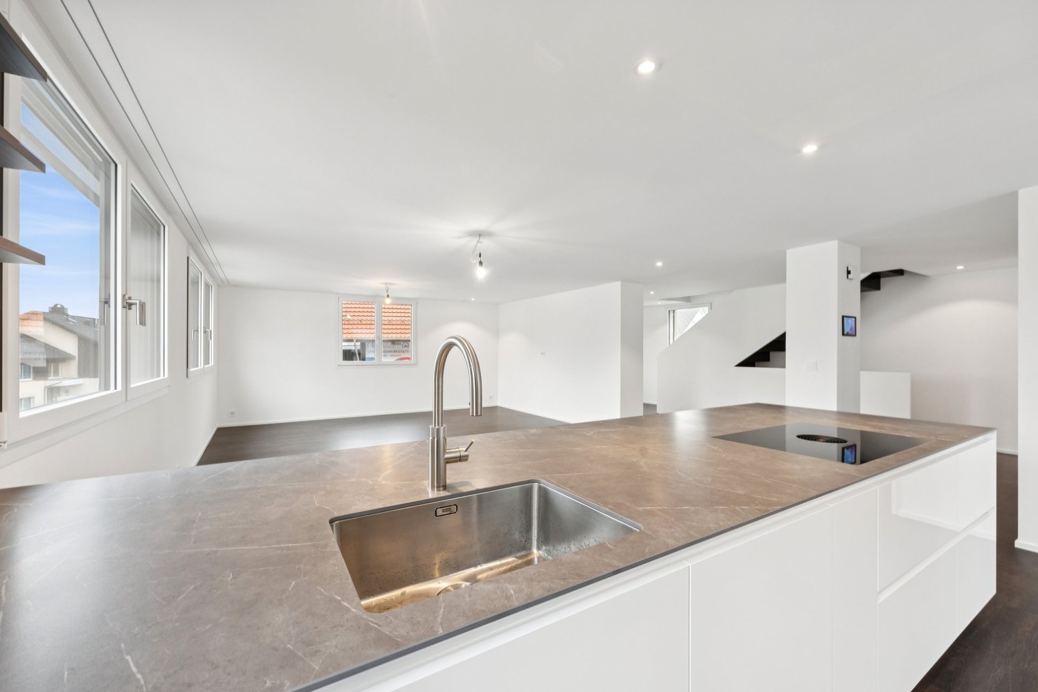 4 ½ rooms single house