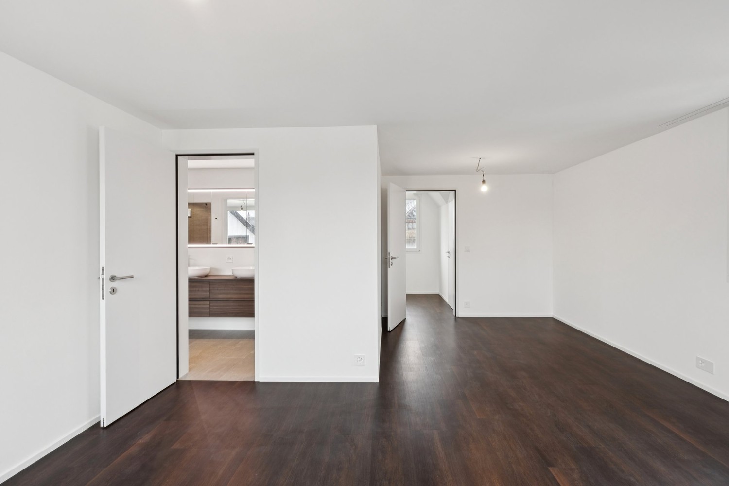 4 ½ rooms single house