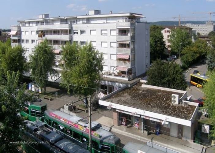 appartamento di 1 locale