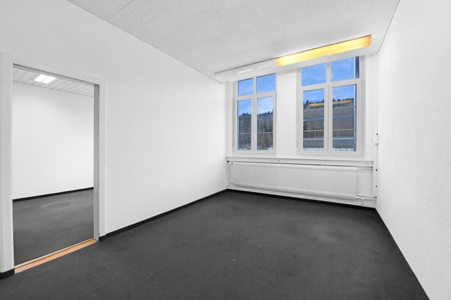 50m² office, foto 8 di 10