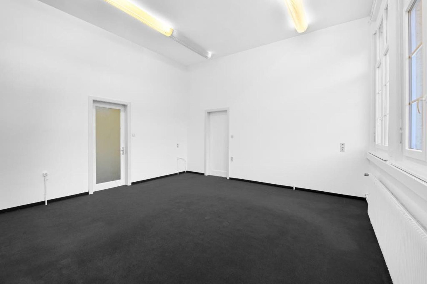 50m² office, foto 2 di 10