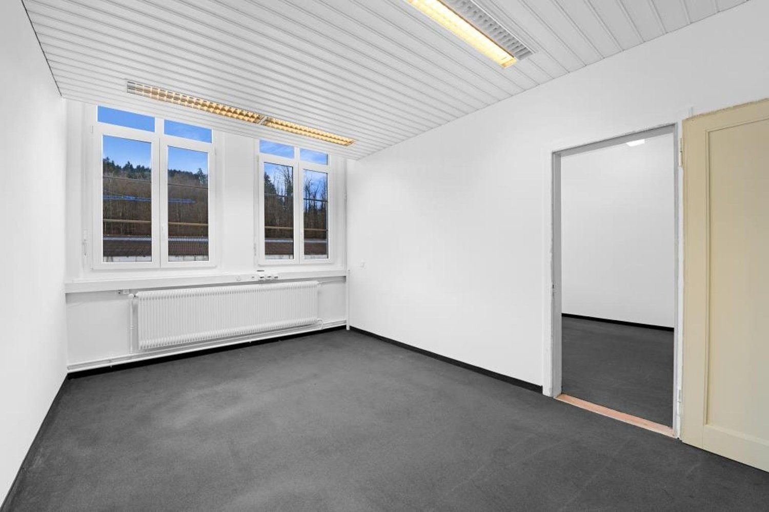 50m² office, foto 5 di 10