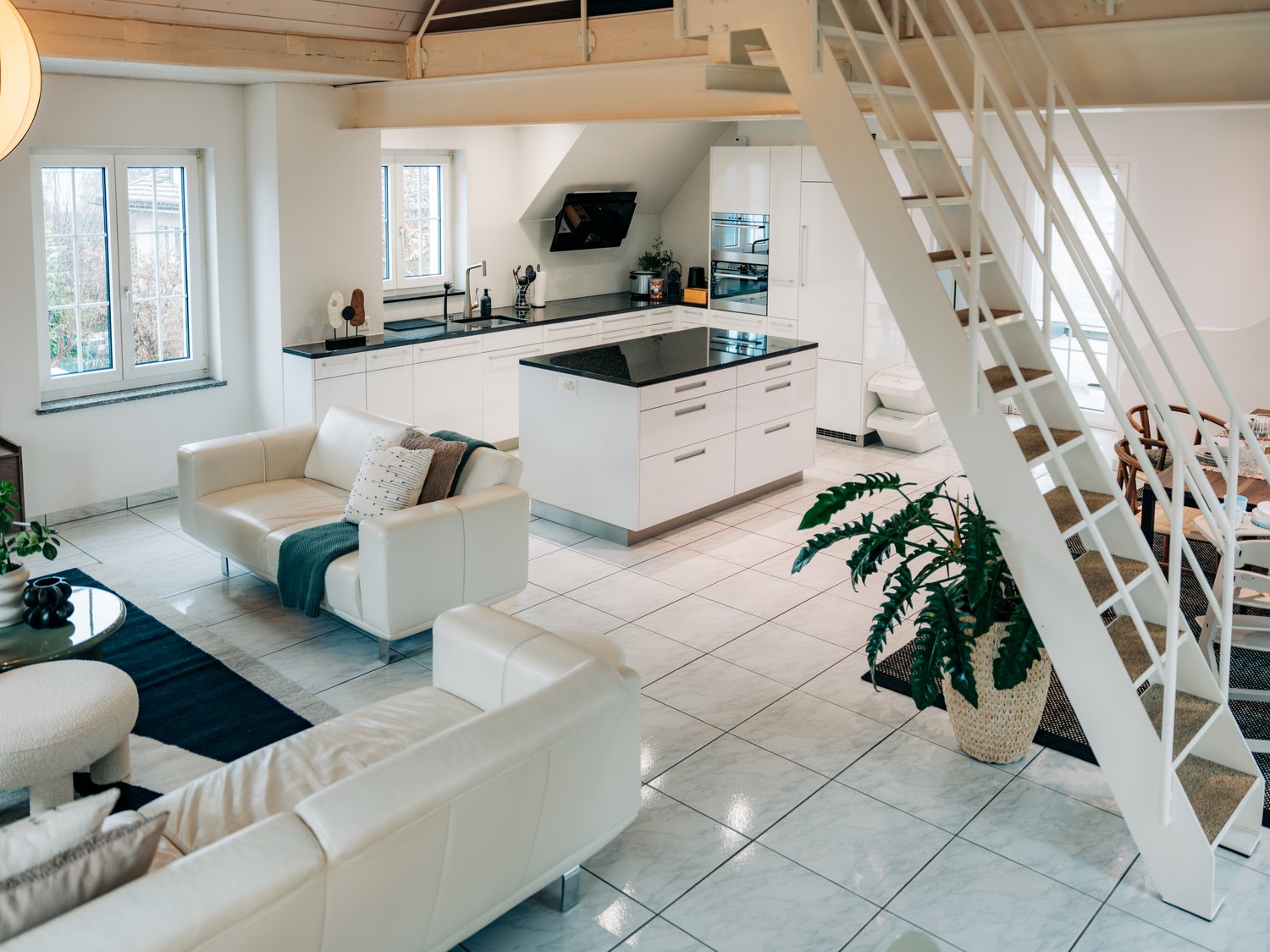 5 locali casa unifamiliare