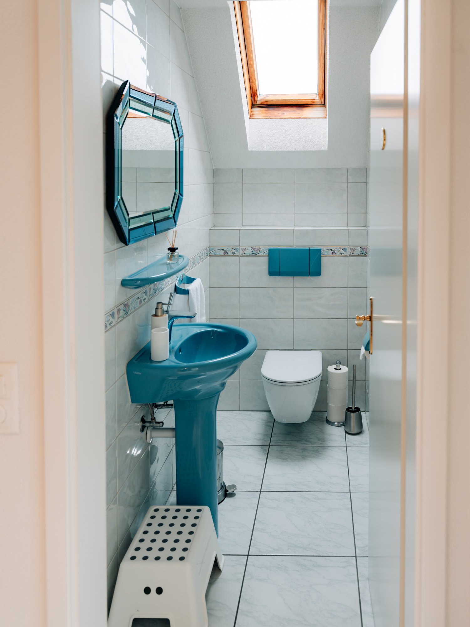 5 locali casa unifamiliare