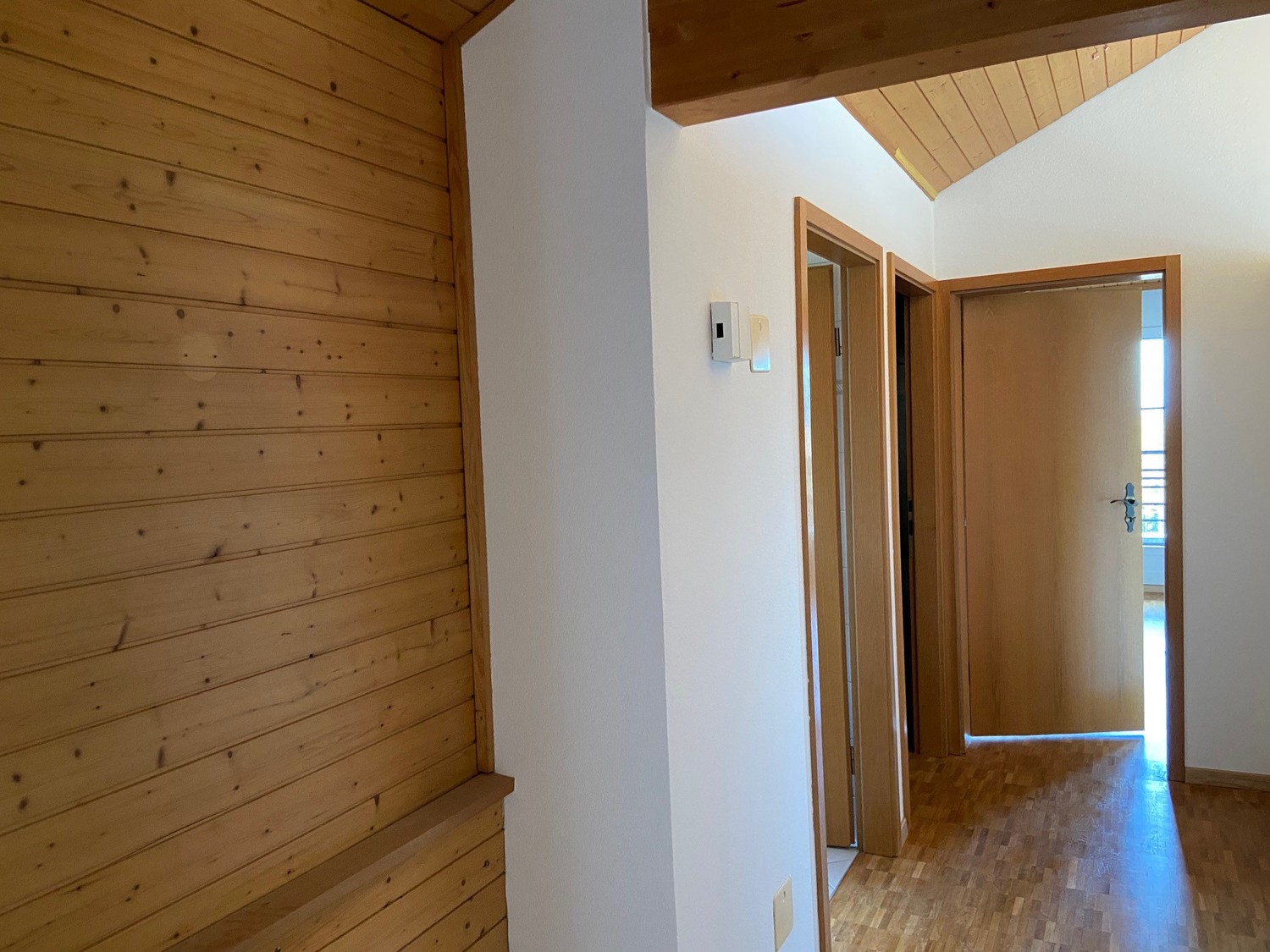 Appartamento di 4 ½ locali