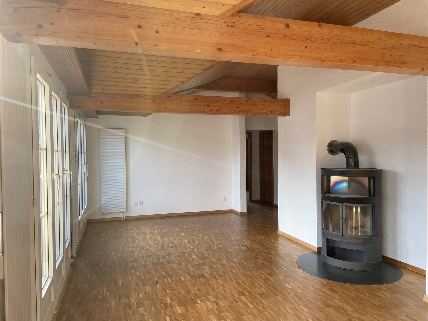 Appartamento di 4 ½ locali