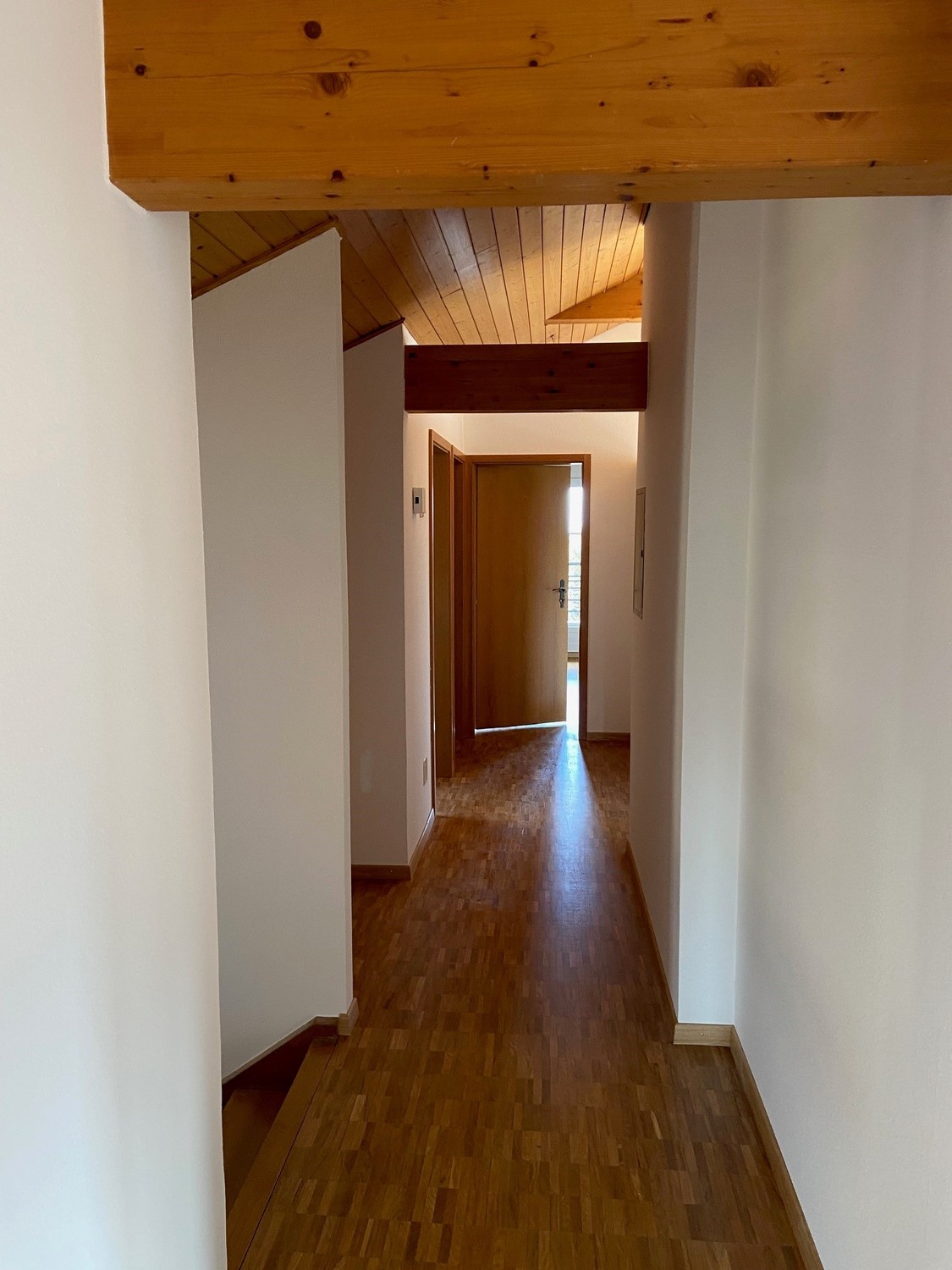 Appartamento di 4 ½ locali