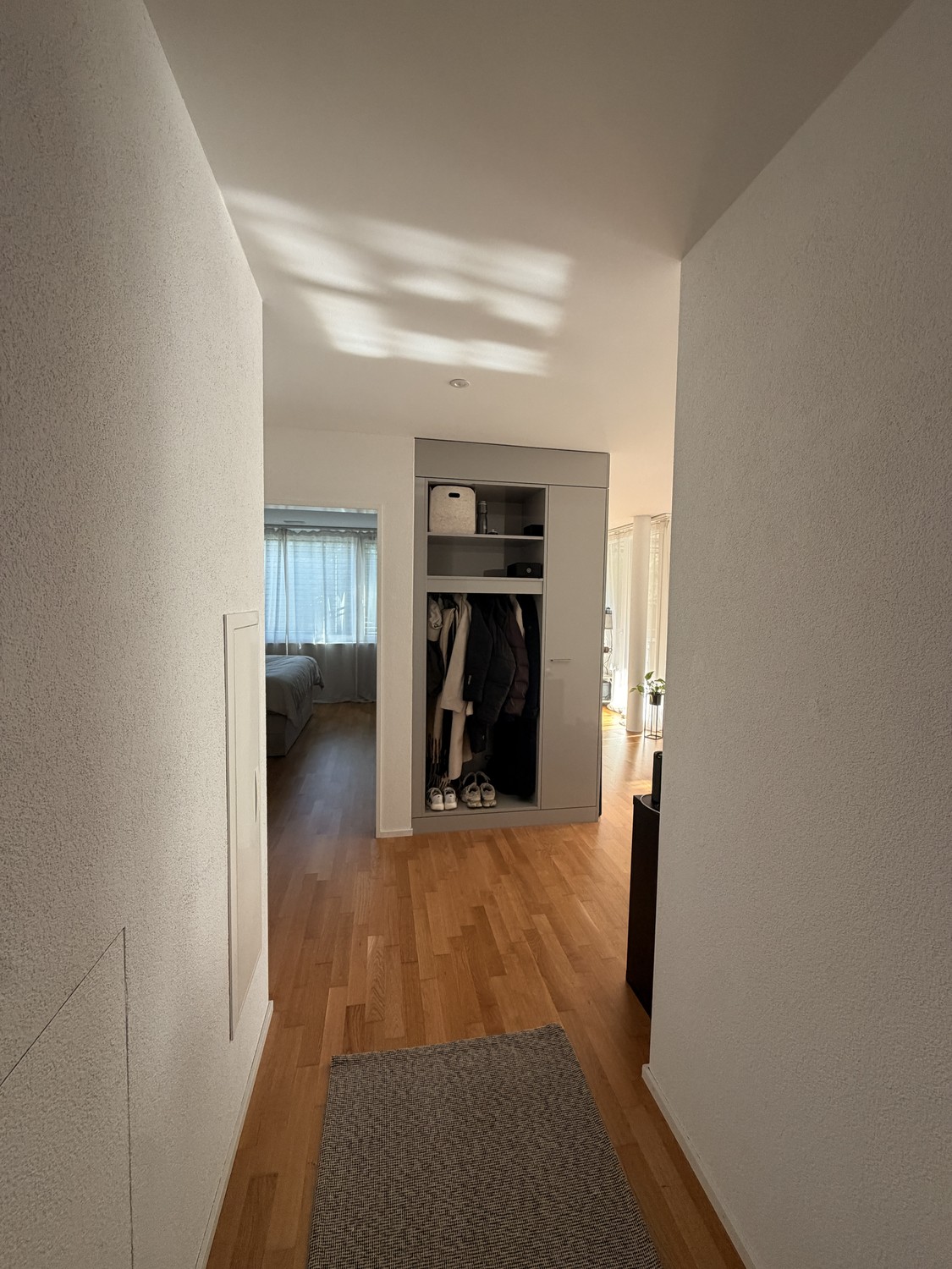 Appartamento di 2 ½ locali