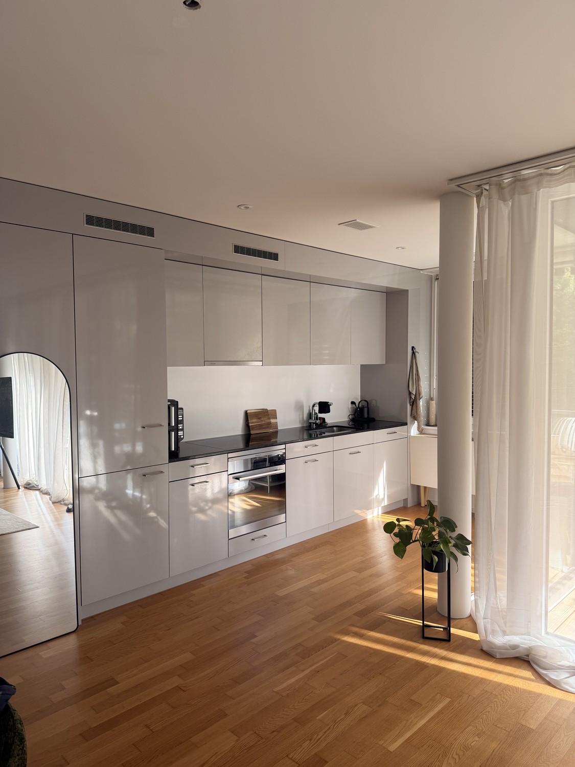 Appartamento di 2 ½ locali