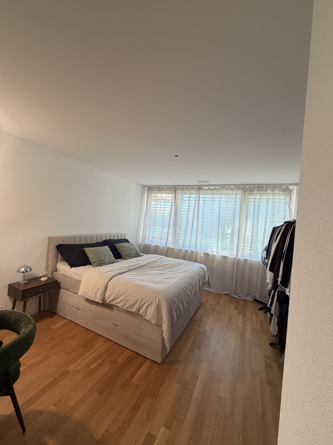 Appartamento di 2 ½ locali