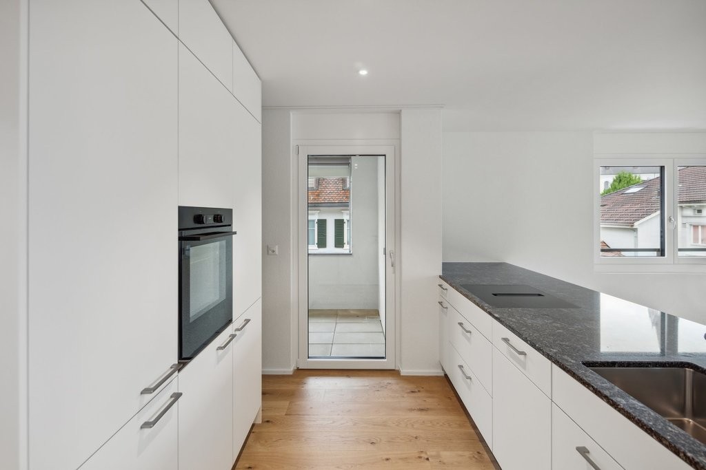 Appartamento di 1 ½ locali, foto 4 di 10