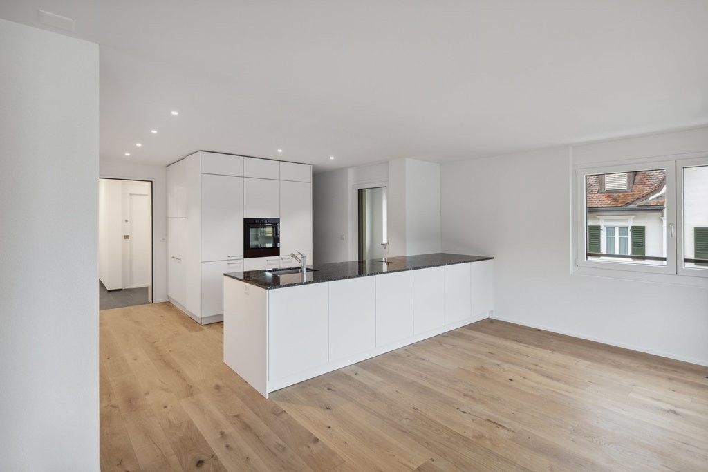 Appartamento di 1 ½ locali, foto 1 di 10