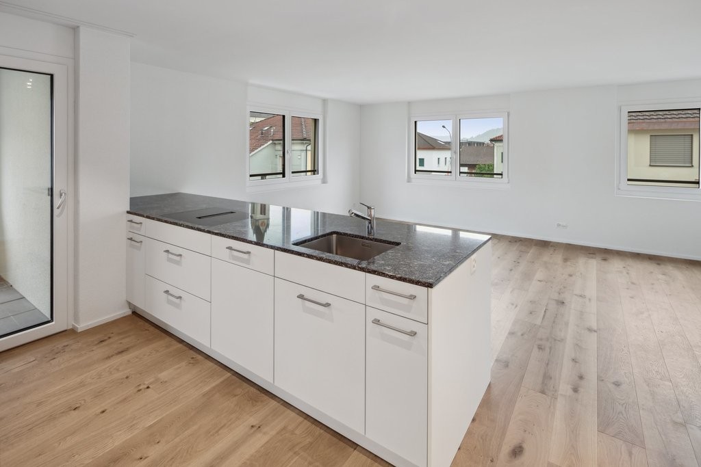 Appartamento di 1 ½ locali, foto 2 di 10