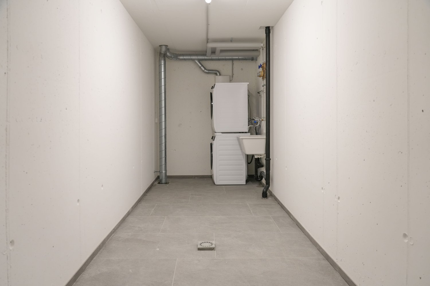 3 ½ locali duplex, foto 10 di 10