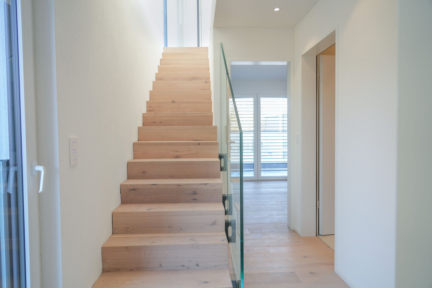 3 ½ locali duplex, foto 8 di 10