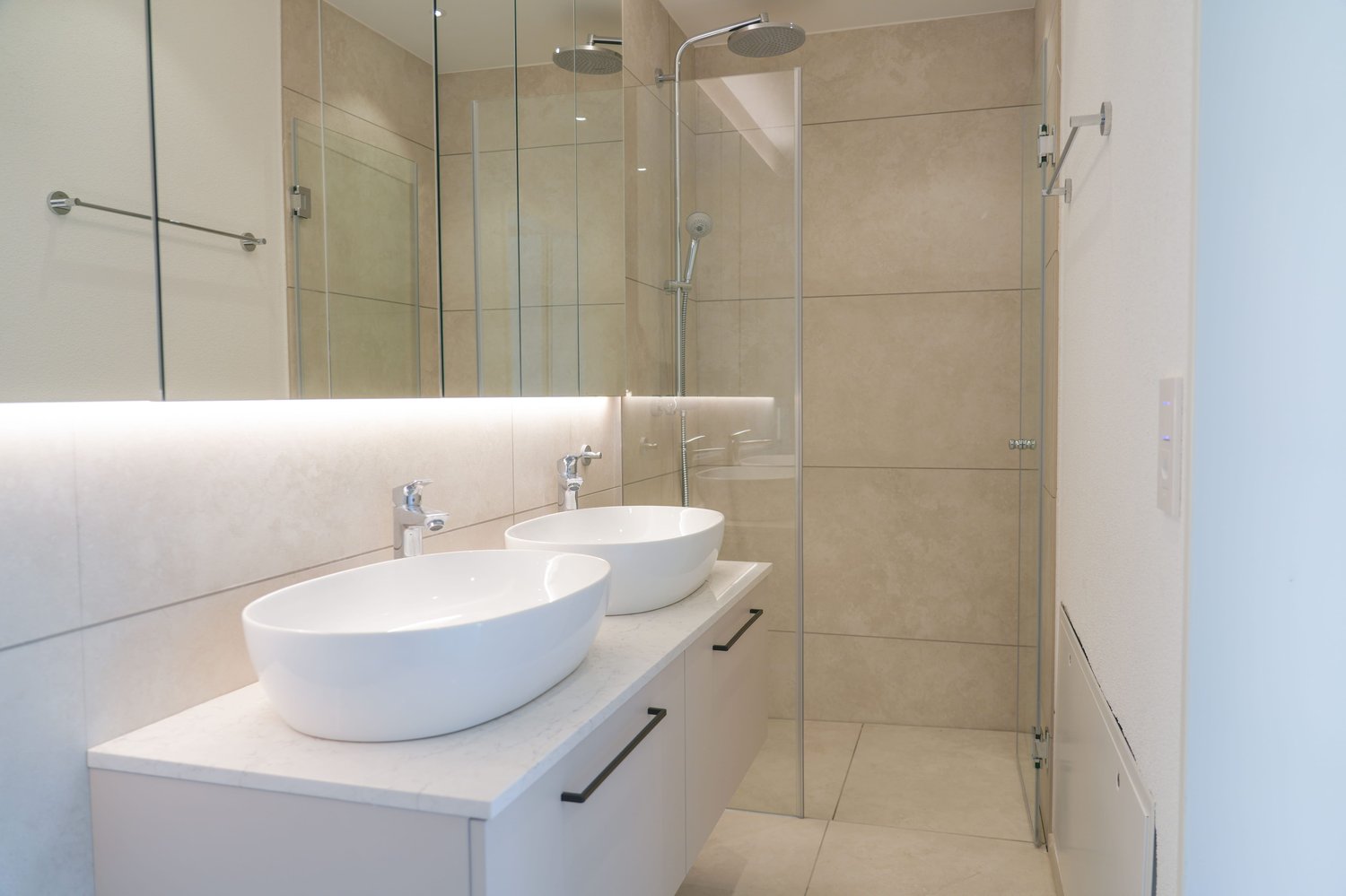 3 ½ locali duplex, foto 7 di 10