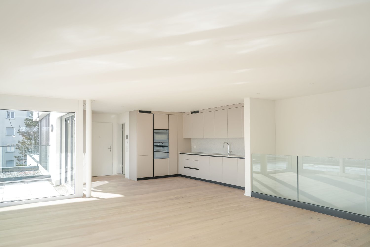 3 ½ locali duplex, foto 1 di 10