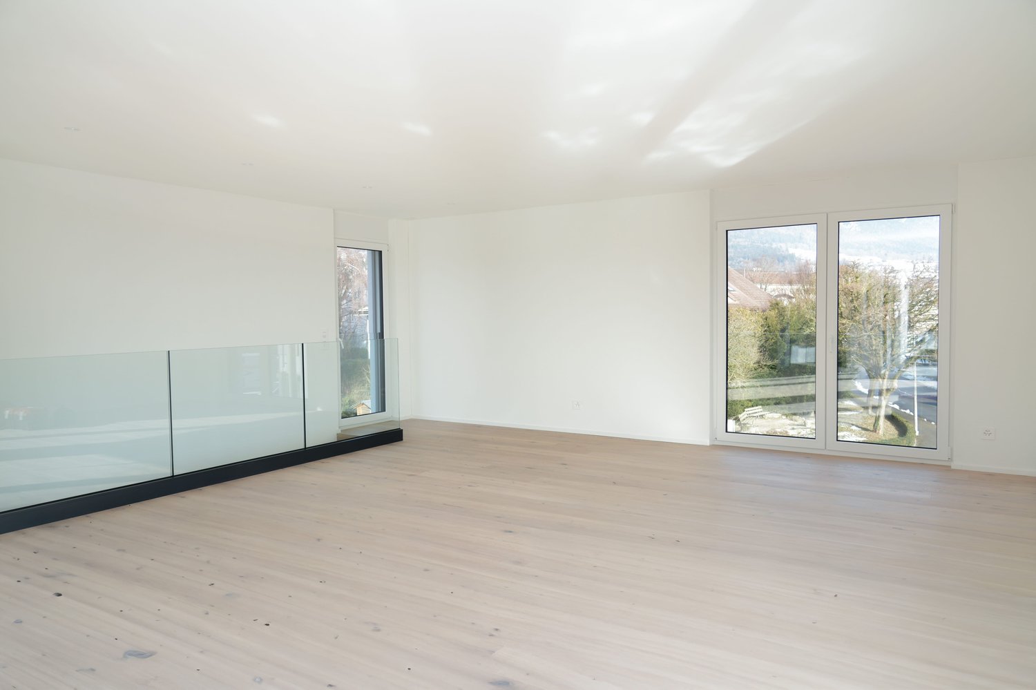 3 ½ locali duplex, foto 5 di 10