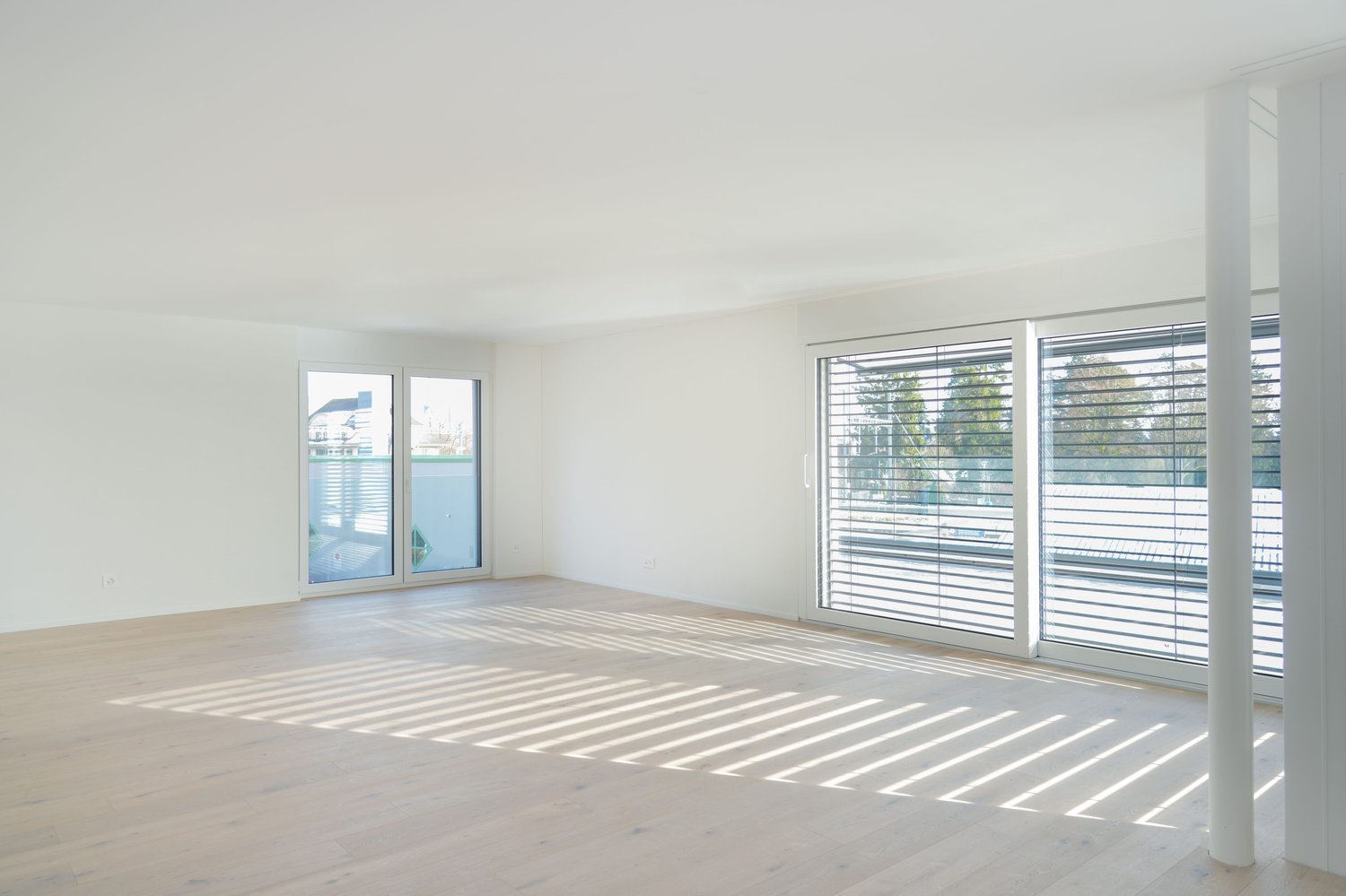 3 ½ locali duplex, foto 4 di 10