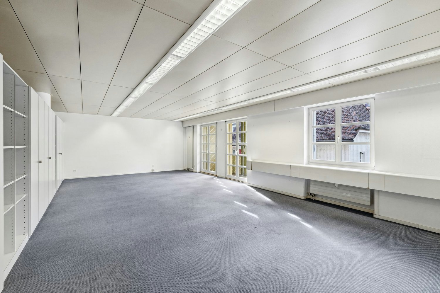 475m² ufficio, foto 5 di 10
