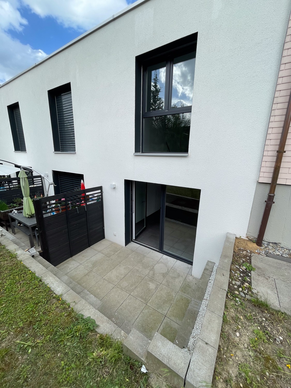 Appartamento di 2 ½ locali