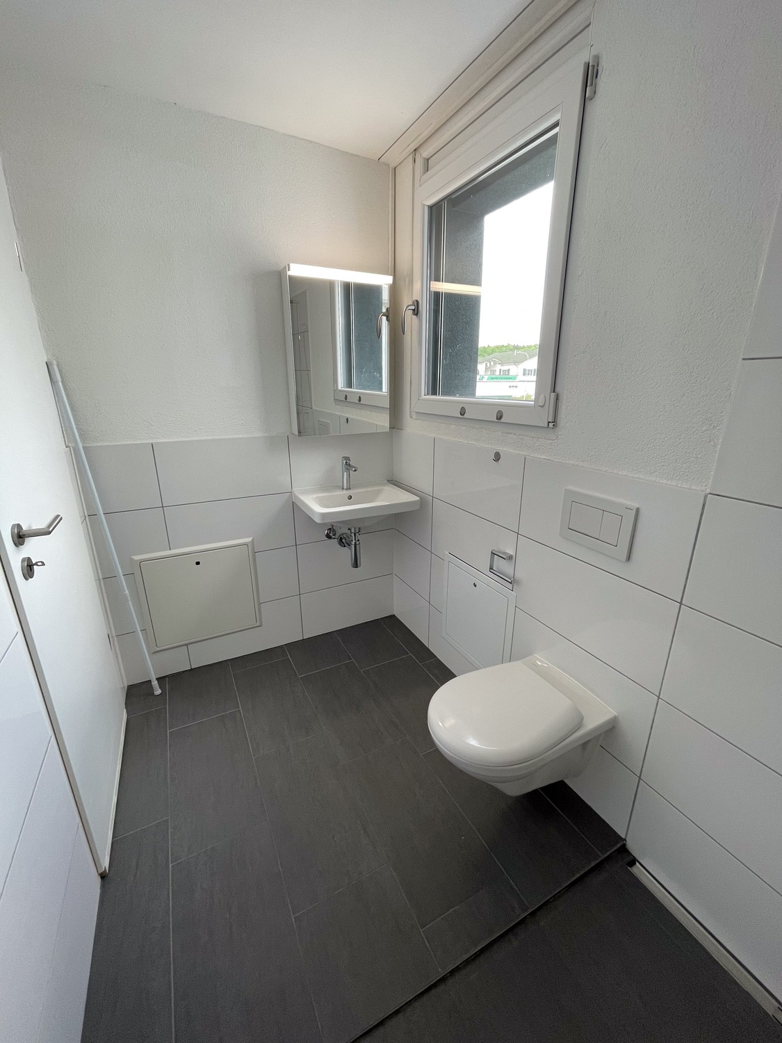 Appartamento di 2 ½ locali